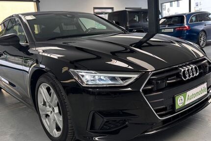 Audi A7 48.200 km 49.999 € Solingen 42697