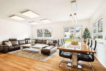 Haus Bergheim Auenheim - 4 Zimmer, 117 m&sup2;, 499.000&euro; | Angebot:27408935