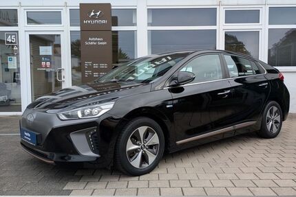 Hyundai IONIQ 72.598 km 13.285 € Leverkusen 51373