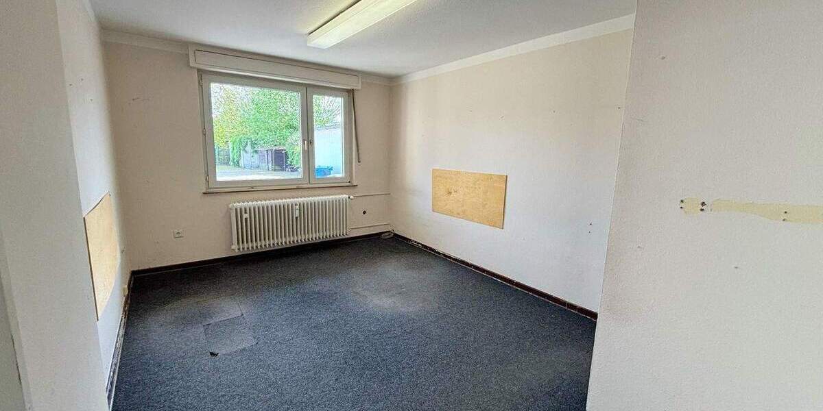 Mehrfamilienhaus, Wohnhaus Leverkusen Küppersteg - 1 Zimmer, 159 m&sup2;, 518.000&euro; | Angebot:25675618