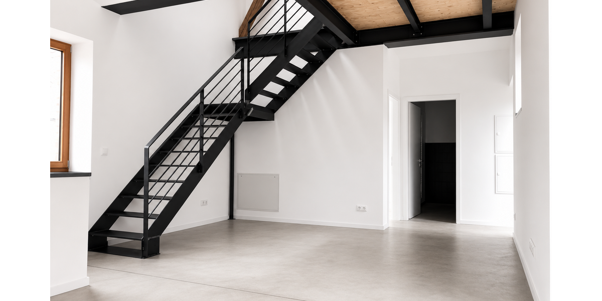 Etagenwohnung Bergheim Auenheim - 3 Zimmer, 85 m&sup2;, 990&euro; | Angebot:26821931