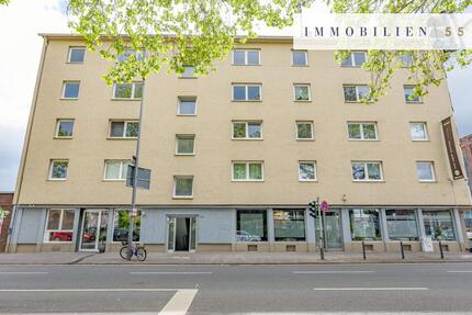 Wohnung Köln Mülheim - 3 Zimmer, 72 m&sup2;, 319.000&euro; | Angebot:26677856