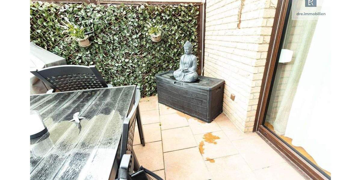 Reihenmittelhaus Sankt Augustin Menden - 4 Zimmer, 113 m&sup2;, 420.000&euro; | Angebot:25400683