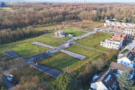 Baugrundstück in Lindenthal - Kaufen. Bauen. Wohnen. zimmer