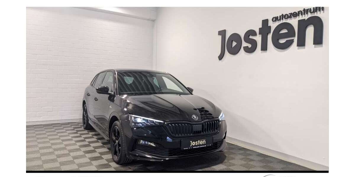 Skoda Scala 59.958 km 16.990 &euro; Monheim am Rhein 40789