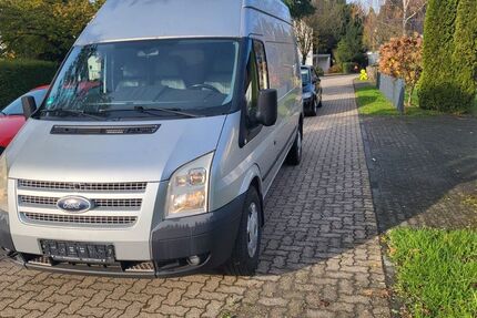 Ford Transit 120.380 km 9.990 € Burscheid 51399