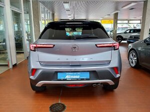 Opel Mokka Ultimate Matrix Kam SHZ LHZ Navi ACC 30.476 km 20.980 &euro; HAAN 42781