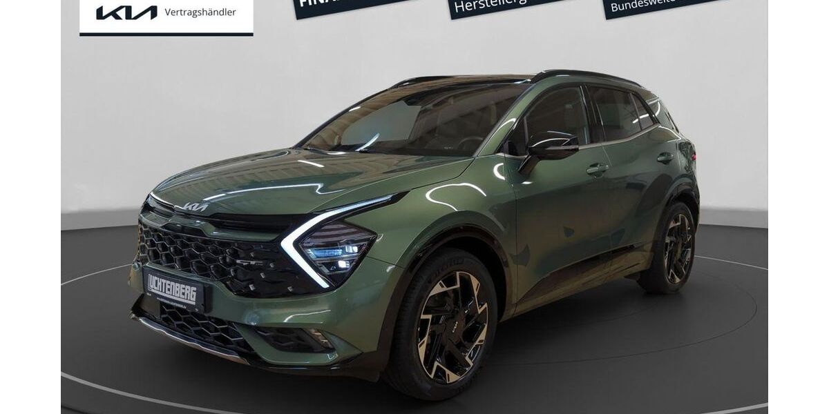 Kia Sportage 29.750 km 36.750 &euro; Leverkusen 51381