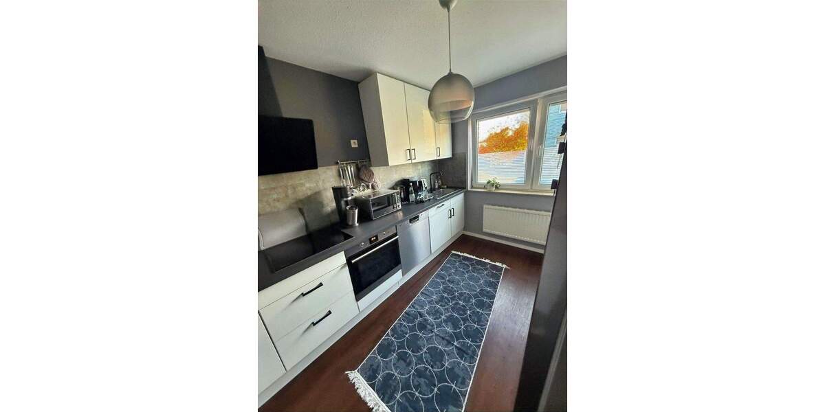 Reihenendhaus Kerpen Blatzheim - 4 Zimmer, 100 m&sup2;, 415.000&euro; | Angebot:24486290