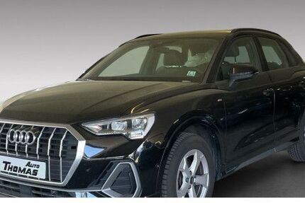 Audi Q3 45.120 km 28.990 &euro; Bonn 53227