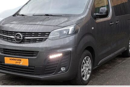 Opel Zafira Life 118.455 km 19.550 € Solingen 42697