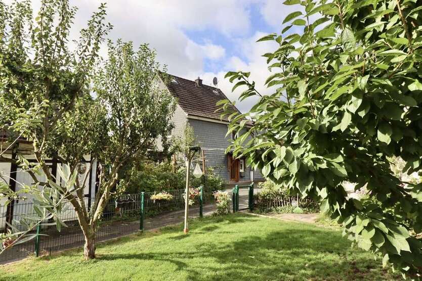 Haus zum Kaufen in Solingen 249.000 € 110 m²