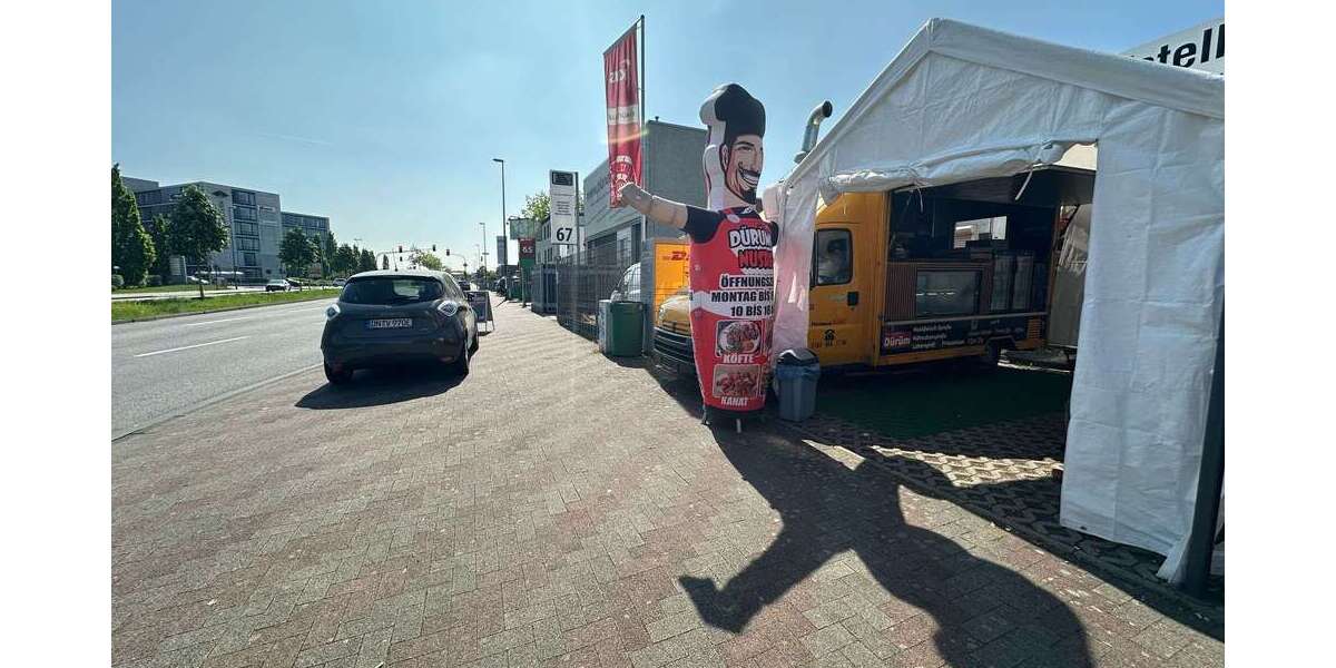 Gastronomie in Köln 39.000 € 50 m² zimmer