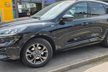 Ford Kuga 138.242 km 18.900 &euro; Brühl 50321