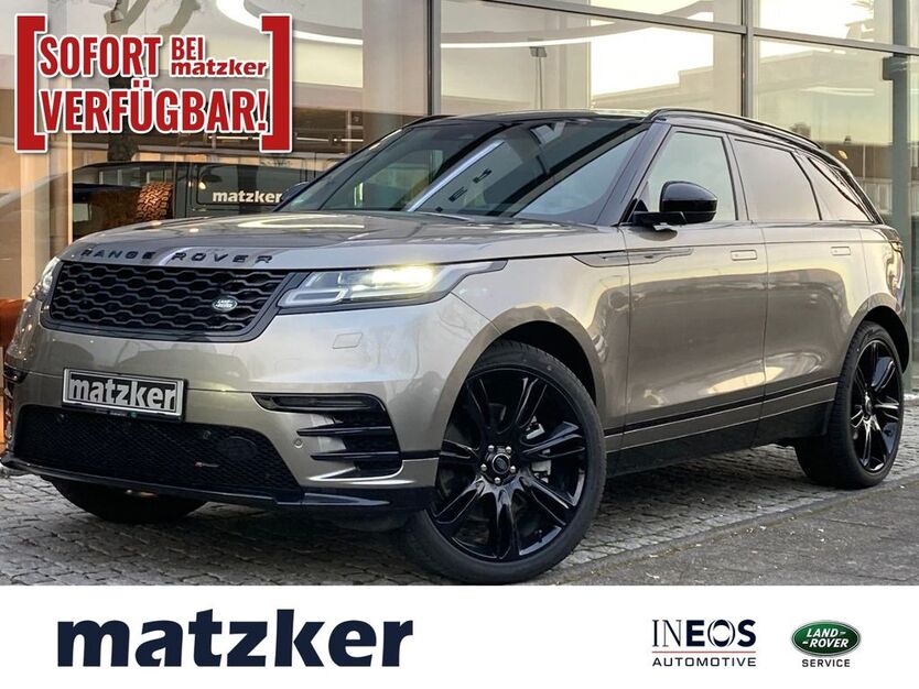 Land Rover Range Rover Velar 57.950 km 55.880 € Köln 50739