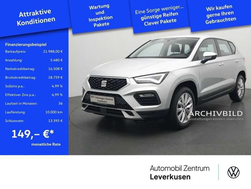 Ateca