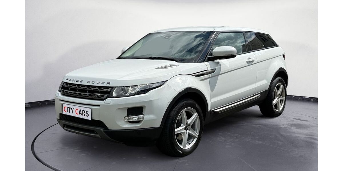 Land Rover Range Rover Evoque 125.000 km 11.990 &euro; Dormagen 41540