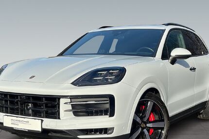 Porsche Cayenne 6.400 km 106.900 &euro; Bergisch Gladbach 51429