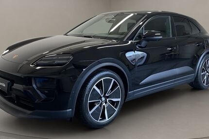 Porsche Macan 10.000 km 87.500 &euro; Köln 50823