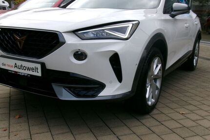 Cupra Formentor 47.700 km 22.775 &euro; Sankt Augustin 53757