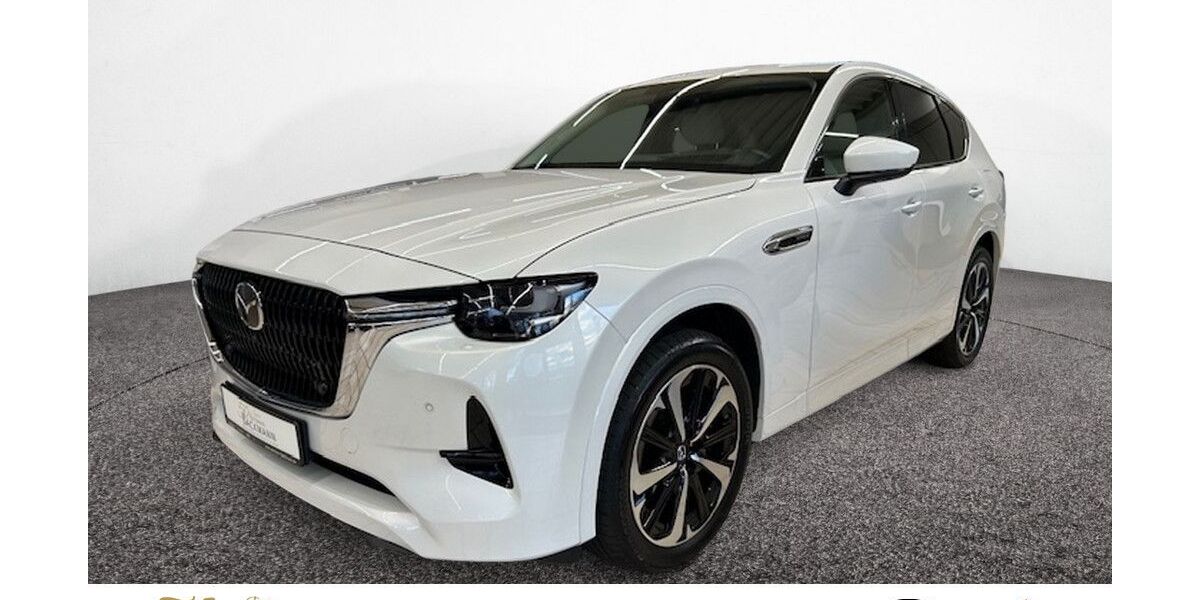 Mazda CX-60 68.481 km 33.450 &euro; Köln 50735