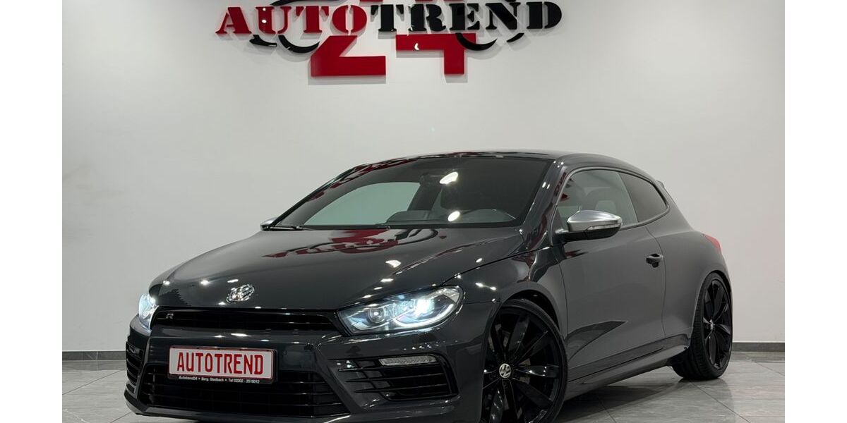 VW Scirocco 111.000 km 21.900 &euro; Bergisch Gladbach 51469