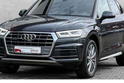 Audi Q5 75.185 km 31.740 &euro; Bergheim 50126