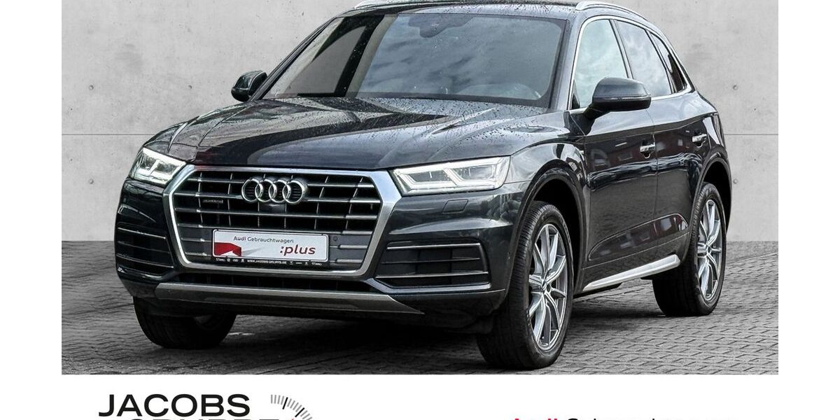 Audi Q5 75.185 km 31.940 &euro; Bergheim 50126