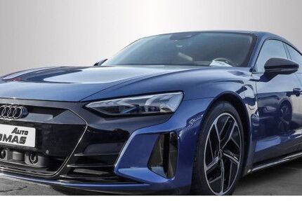 Audi RS e-tron GT 44.140 km 64.980 &euro; Bonn 53227