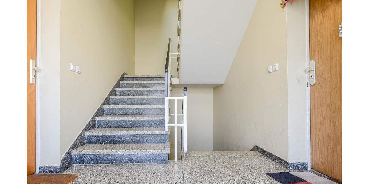 Etagenwohnung Leverkusen Küppersteg - 3 Zimmer, 78 m&sup2;, 198.000&euro; | Angebot:25402126