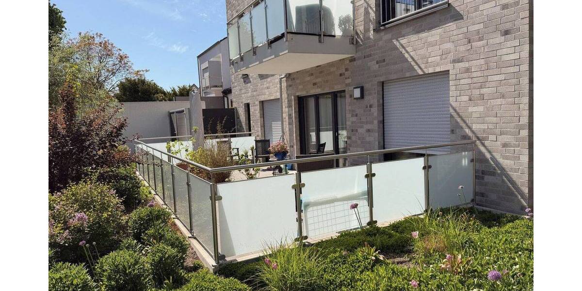 Etagenwohnung Troisdorf Sieglar - 2 Zimmer, 76 m&sup2;, 1.250&euro; | Angebot:26805726