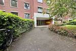 Schöne ZweiZimmerwohnung inkl. Tiefgaragenstellplatz in beliebter Wohnlage