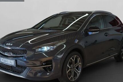 Kia XCeed 39.550 km 23.940 &euro; Leverkusen 51381