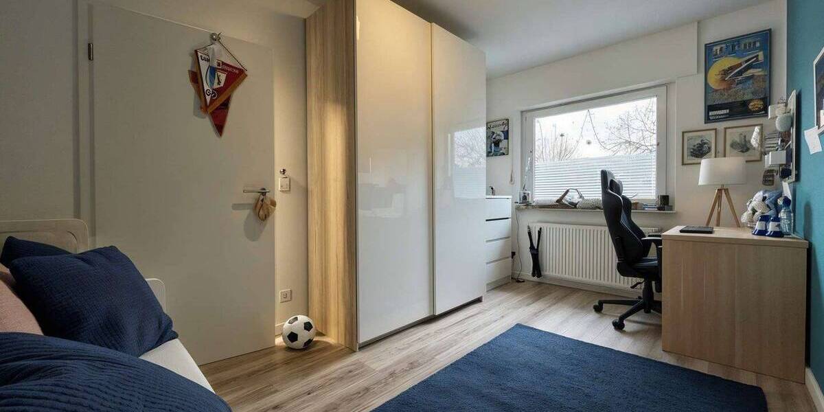 Reihenendhaus Swisttal Buschhoven - 4 Zimmer, 143 m&sup2;, 449.000&euro; | Angebot:26596168