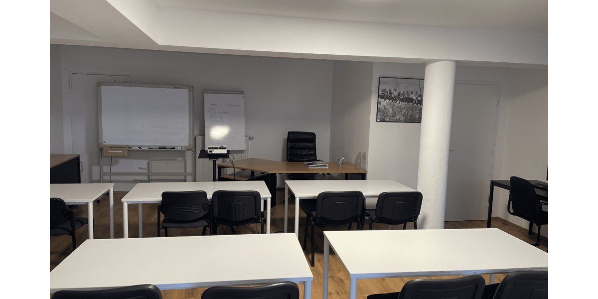 Gewerbeobjekt Leverkusen Lützenkirchen - 450&euro; | Angebot:25569711