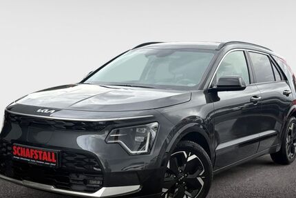 Kia Niro 24.478 km 28.979 &euro; Elsdorf (bei Köln) 50189