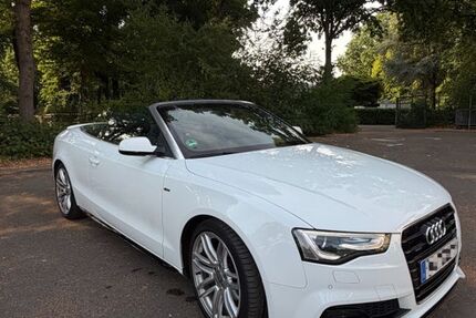 Audi A5 169.420 km 11.900 &euro; Köln 51107