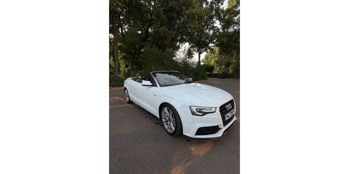Audi A5 169.420 km 11.900 &euro; Köln 51107