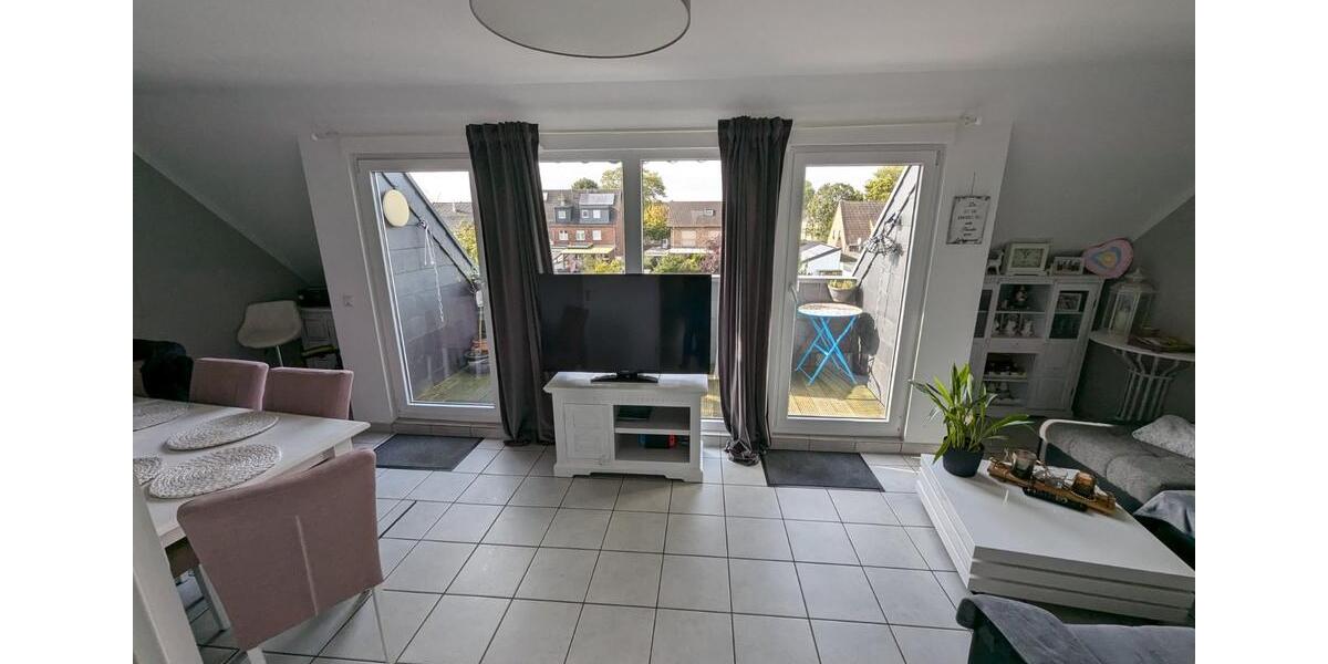 Maisonettenwohnung Bergheim Ahe - 4 Zimmer, 105 m&sup2;, 1.170&euro; | Angebot:25417034