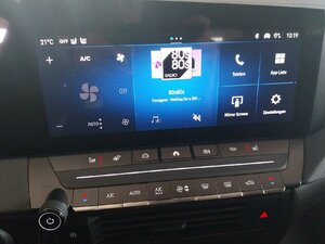 Opel Astra GS HEADUP KAM SHZ LHZ CARPLAY 11.434 km 22.980 &euro; HAAN 42781