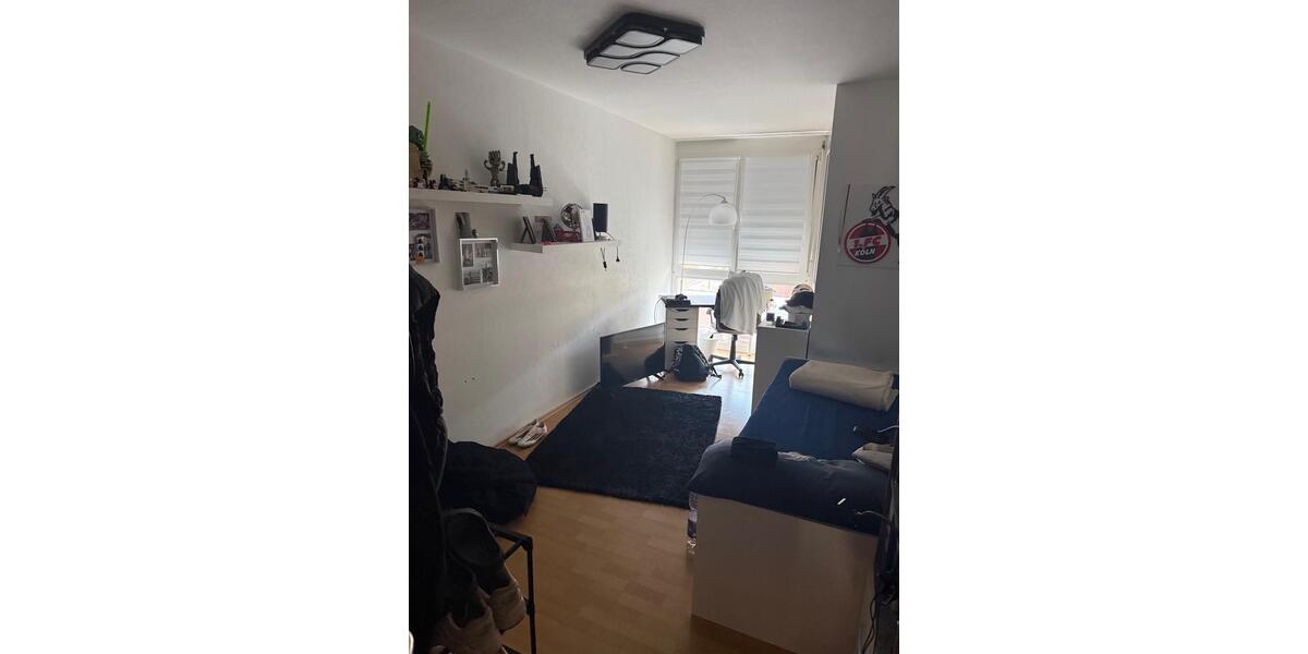 Maisonettenwohnung Frechen - 3 Zimmer, 84 m&sup2;, 350.000&euro; | Angebot:26798312