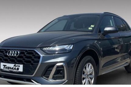Audi Q5 108.880 km 30.990 &euro; Bonn 53227