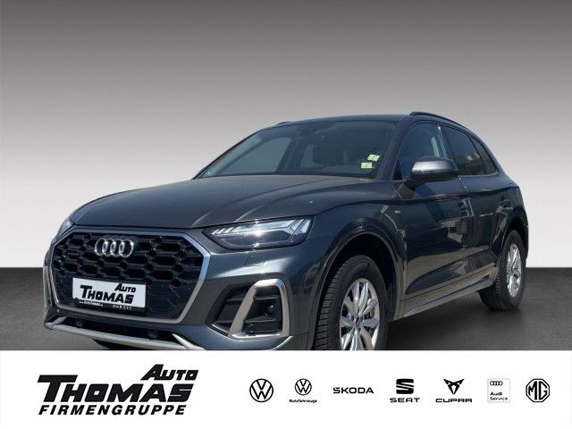 Audi Q5 108.880 km 30.990 &euro; Bonn 53227
