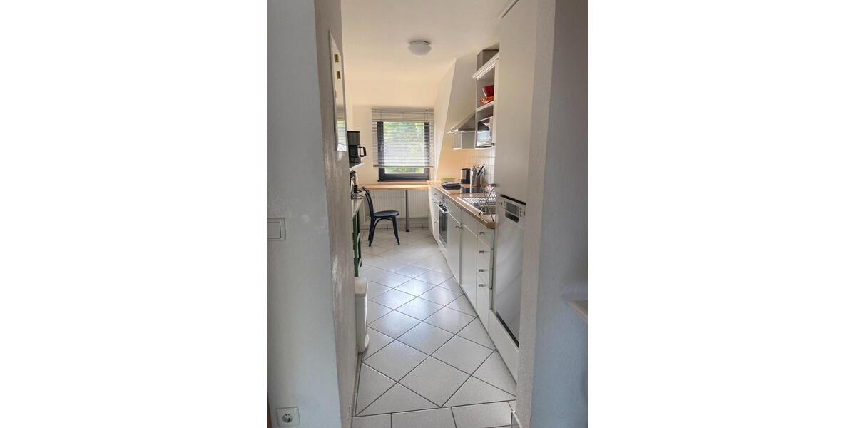 Maisonettenwohnung Bonn Friesdorf - 4 Zimmer, 90 m&sup2;, 1.450&euro; | Angebot:26594620