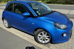 Opel Adam Navi Klima Sitzh. Alu ServiceNeu unfallfrei 43.000 km 10.500 &euro; Erftstadt 50374
