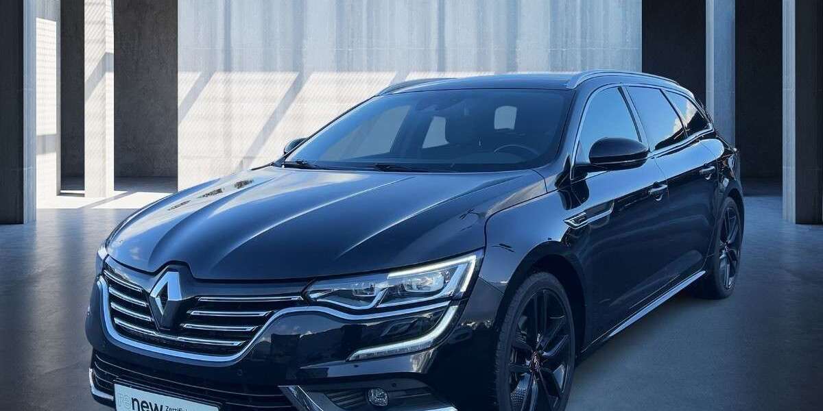 Renault Talisman 77.833 km 19.940 &euro; Sankt Augustin 53757