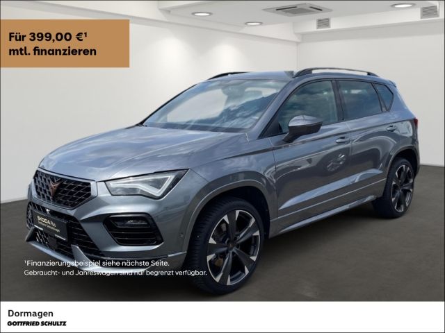 Ateca