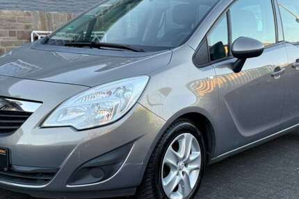 Opel Meriva 151.000 km 3.300 &euro; Bergisch Gladbach 51469