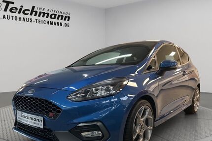 Ford Fiesta 49.086 km 16.900 € Dormagen 41540