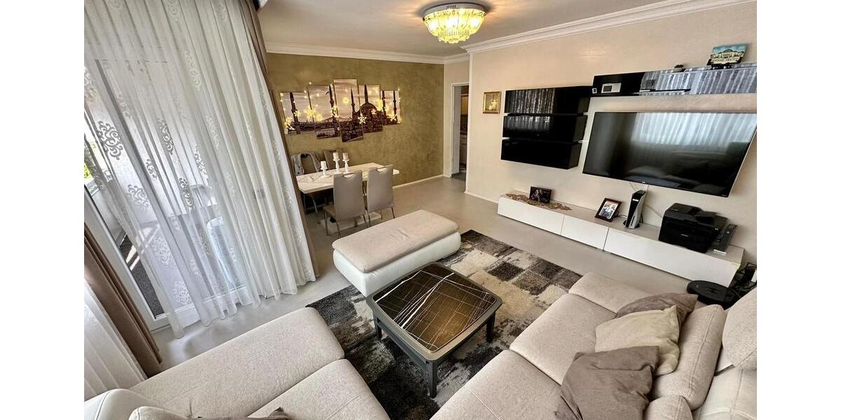 Etagenwohnung Köln Kalk - 3 Zimmer, 70 m&sup2;, 319.000&euro; | Angebot:26113203